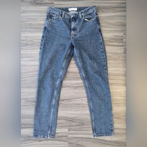Topshop - Mom Jeans - W28 L32